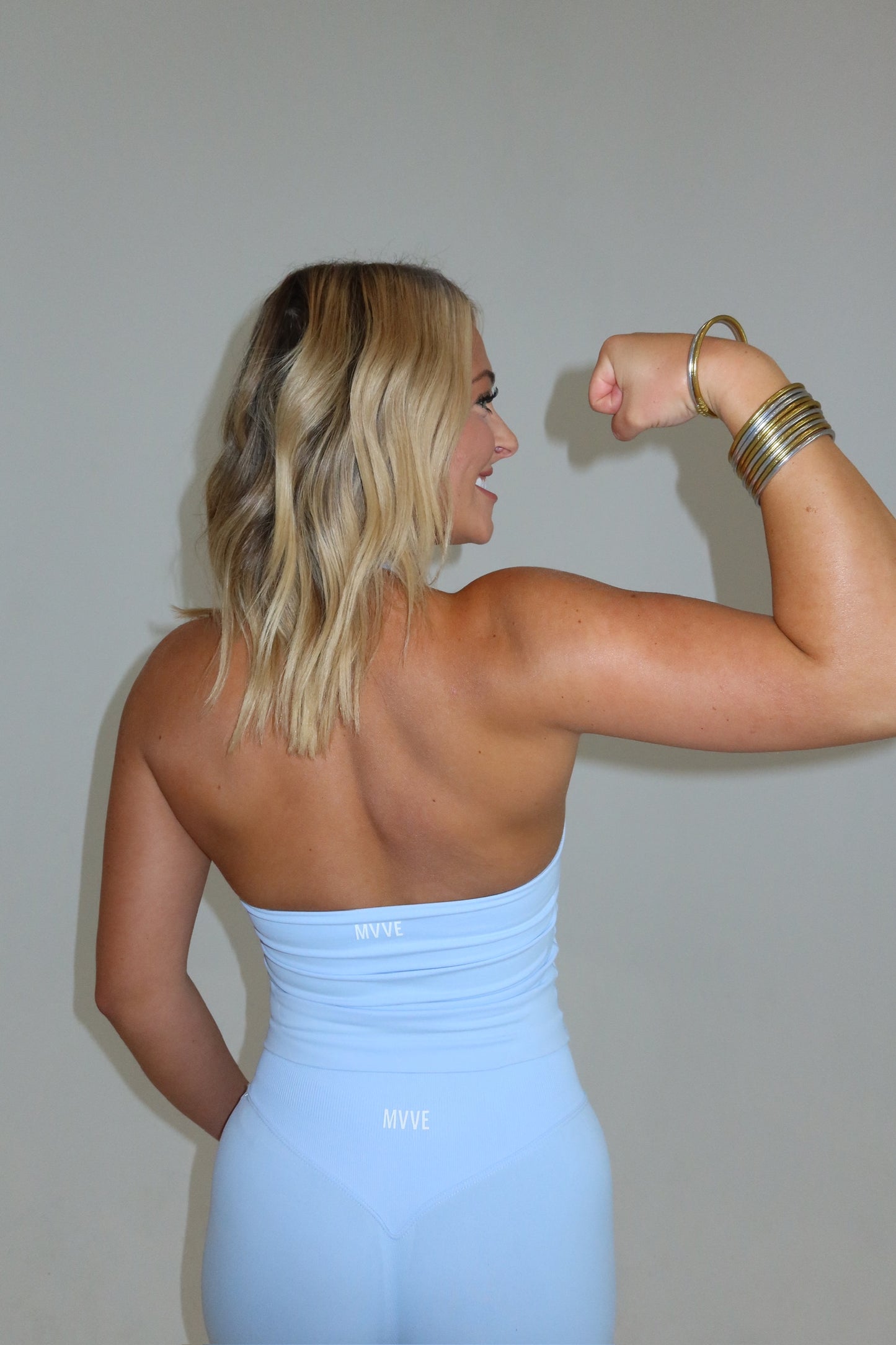 LIFT | TANK
