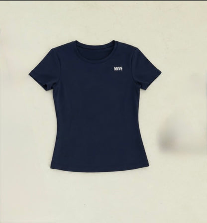Midnight Flex Tee x 9.18