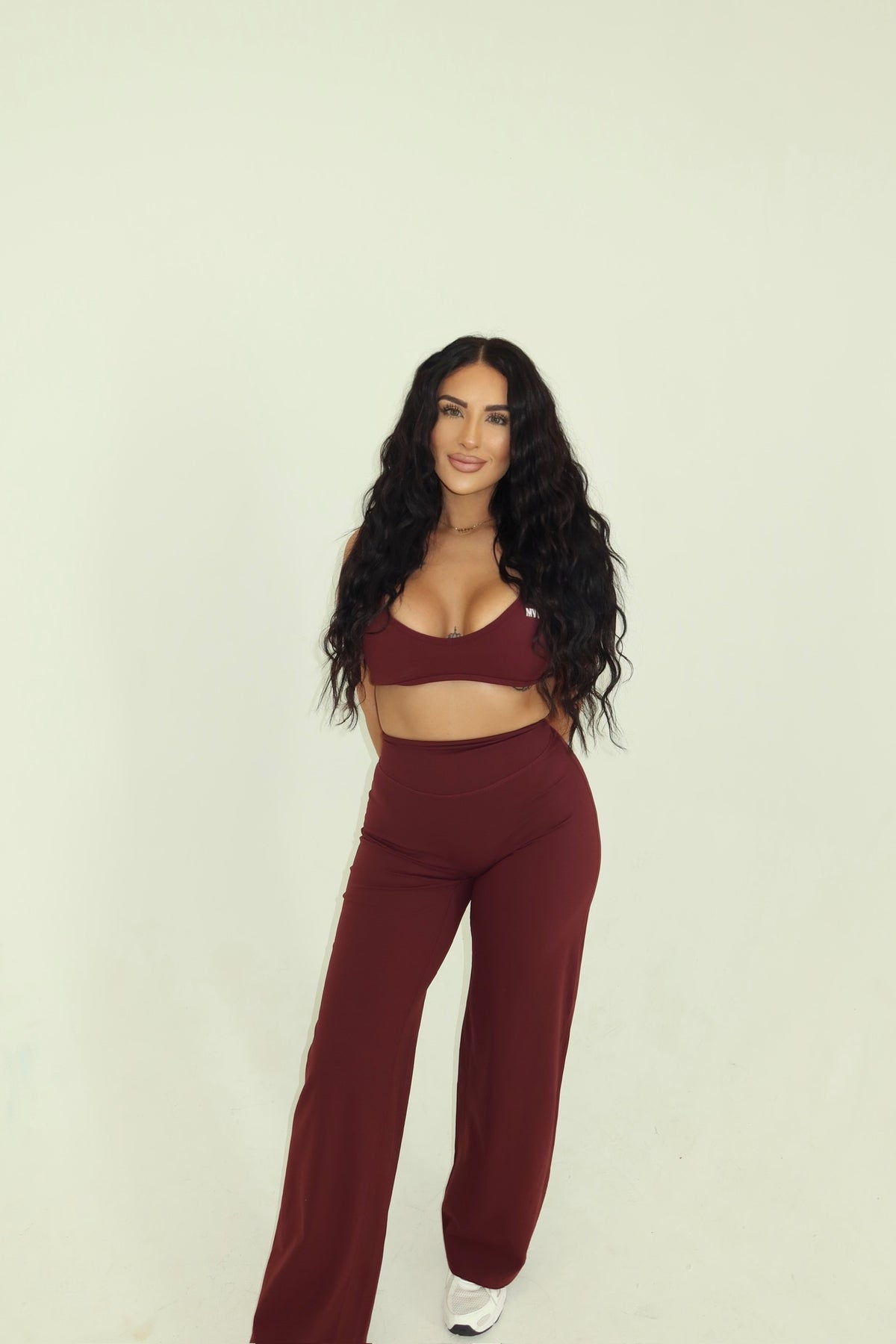 Merlot 9.18 Set